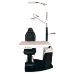 Unidad de Refraccion CT-500
