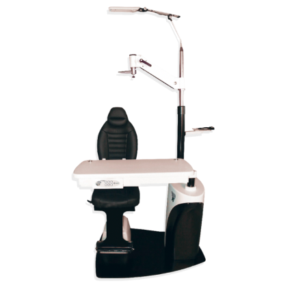 Unidad de Refraccion CT-500