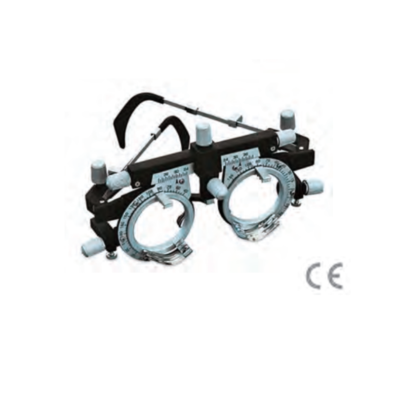 Montura de Prueba AF-4880