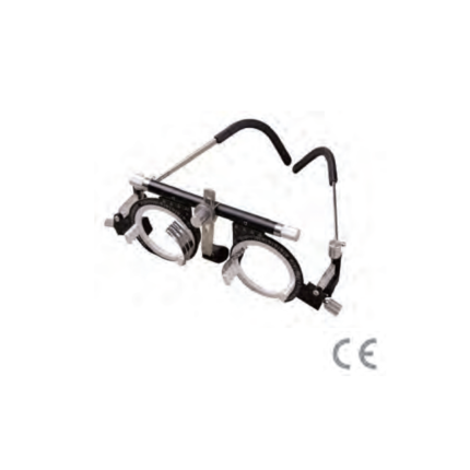 Montura de Prueba UTF-5080