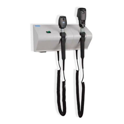 Oftalmoscopio y Retinoscopio DW-1100