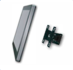 Pantalla de Optotipos LCP-150