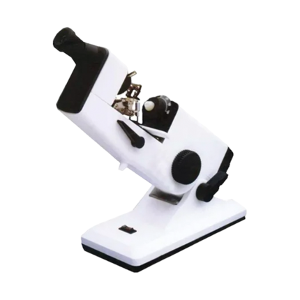 Lensómetro Manual HLM-150
